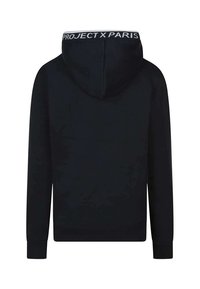 Project X Paris Hoodie - marine