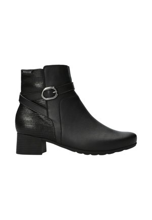 GARANCE - Bottines - noir