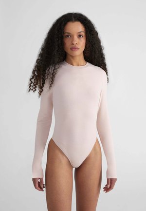 Body - babyrosa