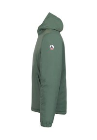 JOTT BERGEN - Gewatteerde jas - vert