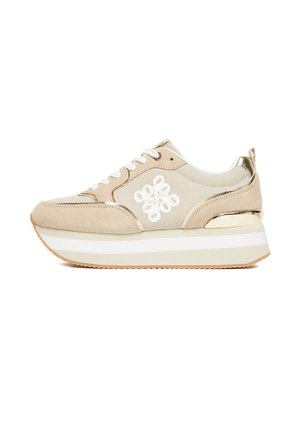 Nine West - Sneakersy niskie