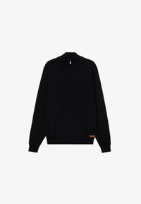 Valgt, black milano