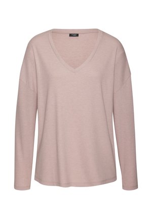 Pyjama top - altrosa