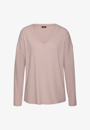 Zgornji del pižame - altrosa