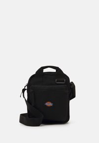 Unselected, black
