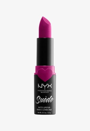 SUEDE MATTE LIPSTICK - Lipstick - 32 copenhagen