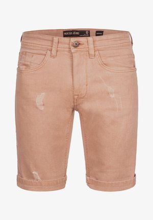INDICODE JEANS, PAGE, jasnoróżowy