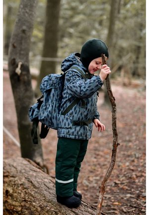 mikk-line Talvejope - balsam green