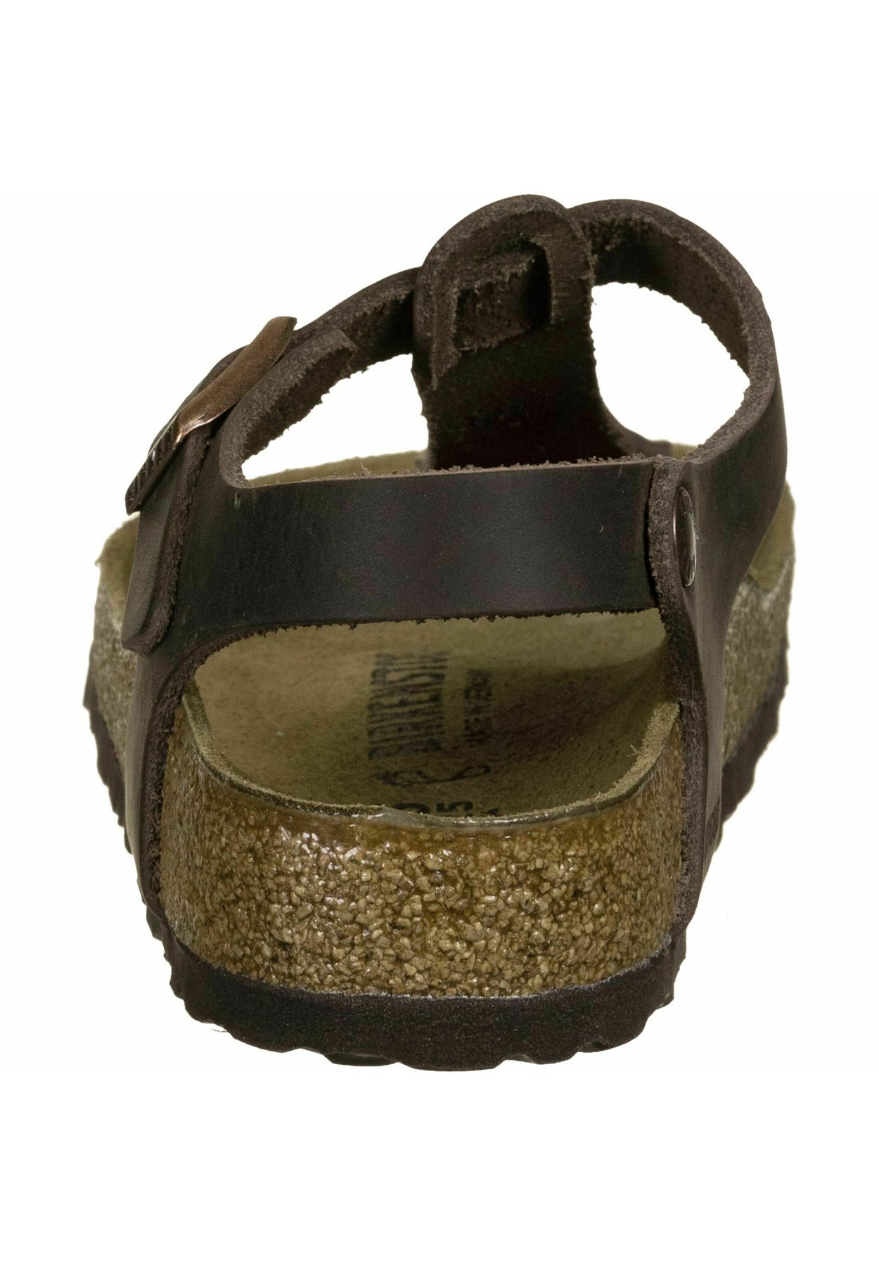 Riemensandalette