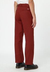 Dickies Spodnie materiałowe