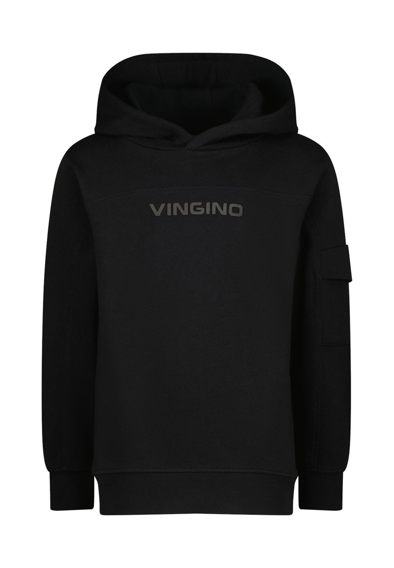 VINGINO Sweater zwart VINGINO Sweater zwart