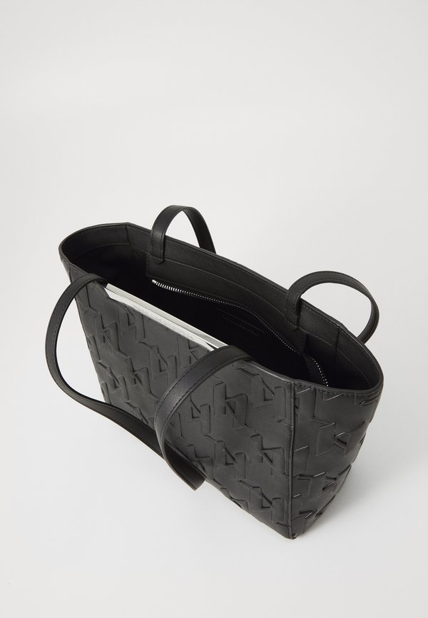 ARCHIVE BARRE TOTE - Handbag2