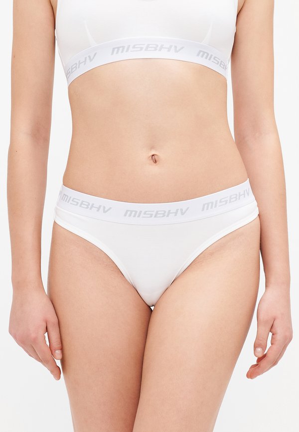 CLASSIC THONGS  - Thong