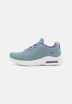 Baskets basses - light grey