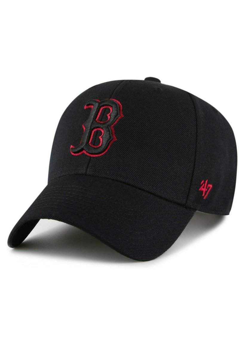 '47 MLB BOSTON SOX Cap black/schwarz Zalando.de