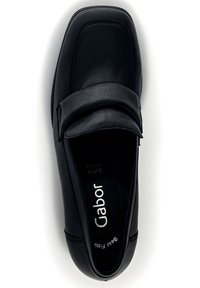 Gabor Escarpins - schwarz