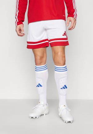 SQUADRA - Krótkie spodenki sportowe