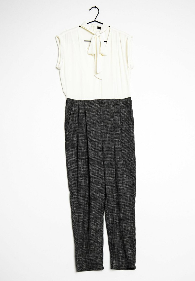 River Island Jumpsuit - white