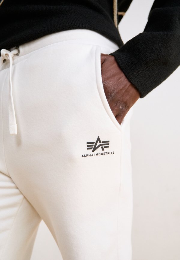 BASIC JOGGER SMALL LOGO  - Tracksuit bottoms2