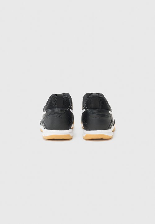 Nike Gato Black Gum Light Brown White (GS) — photo 3