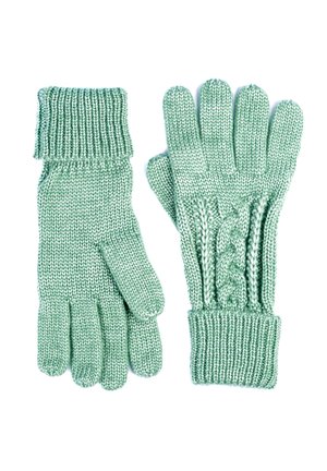 Rękawiczki - Rękawiczki pięciopalcowe