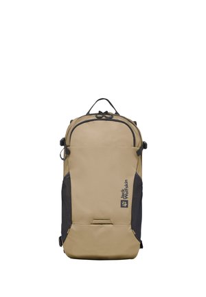 VELOCITY 20 - Zaino da viaggio - hazel wood