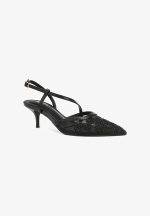 Day Vine, DAY VINE DAMEN PUMPS PUMPS - Classic heels - schwarz