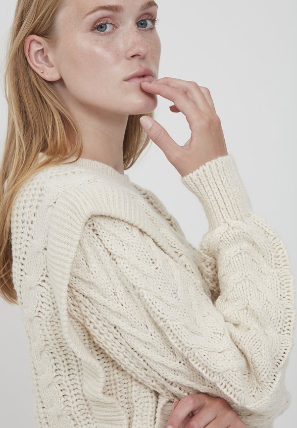 BYOtinka - Jumper - birch3