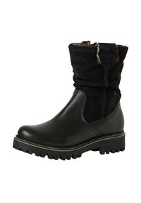 Tamaris Snowboot/Winterstiefel - black