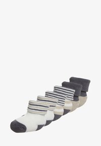 No seleccionado, off-white