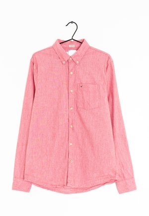 Chemise - red