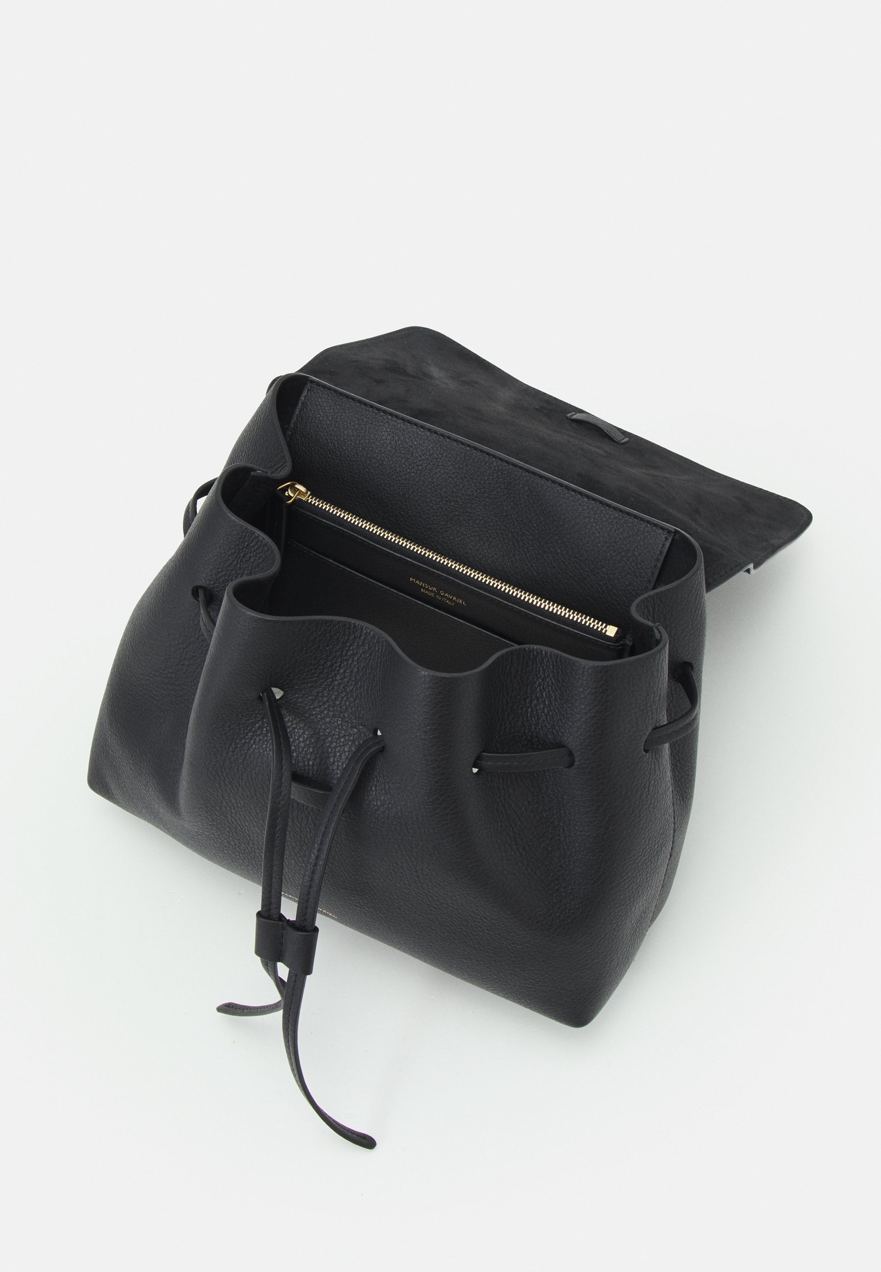 mansur gavriel backpack laptop