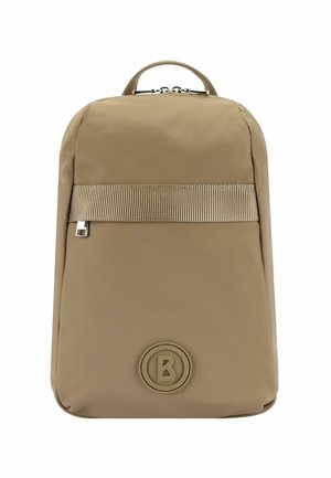 MAGGIA MAXI CITY - Rucksack - greige