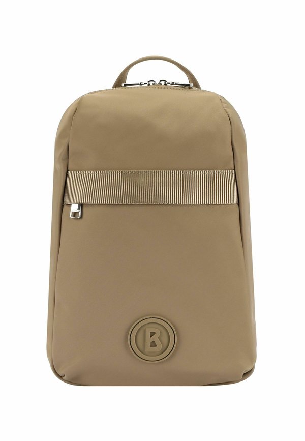 MAGGIA MAXI CITY - Tagesrucksack - greige