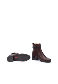 Pikolinos MALAGA - Botines bajos - dark  brown