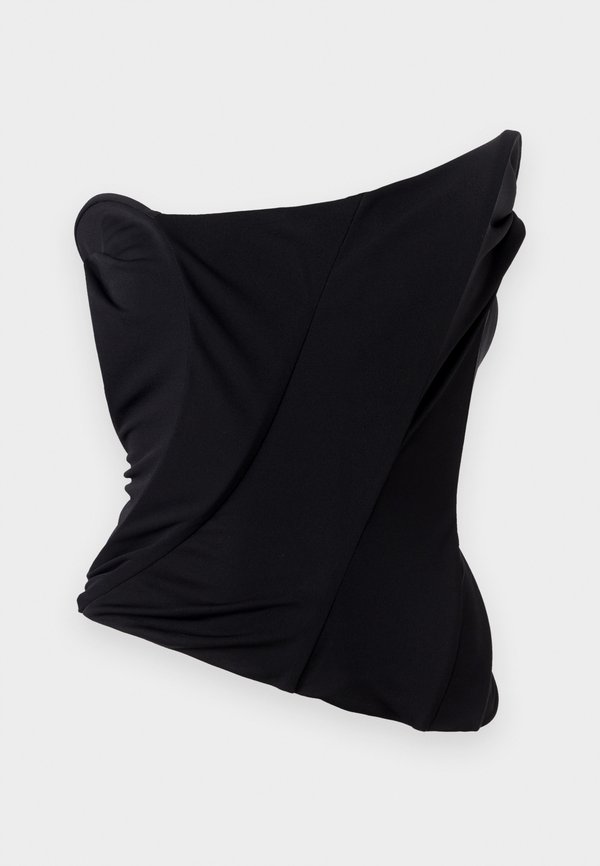 STRAPLESS WAVE DETAIL - Top3