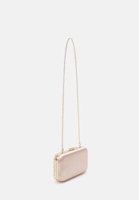 Anna Field Clutch - light pink
