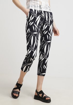 Pantalon classique - grey