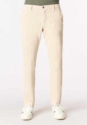 Chino - beige