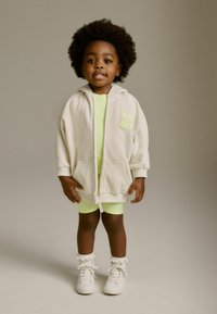 Next ZIP THROUGH 3 PIECE SET  - REGULAR FIT - Mikina na zip - multi coloured