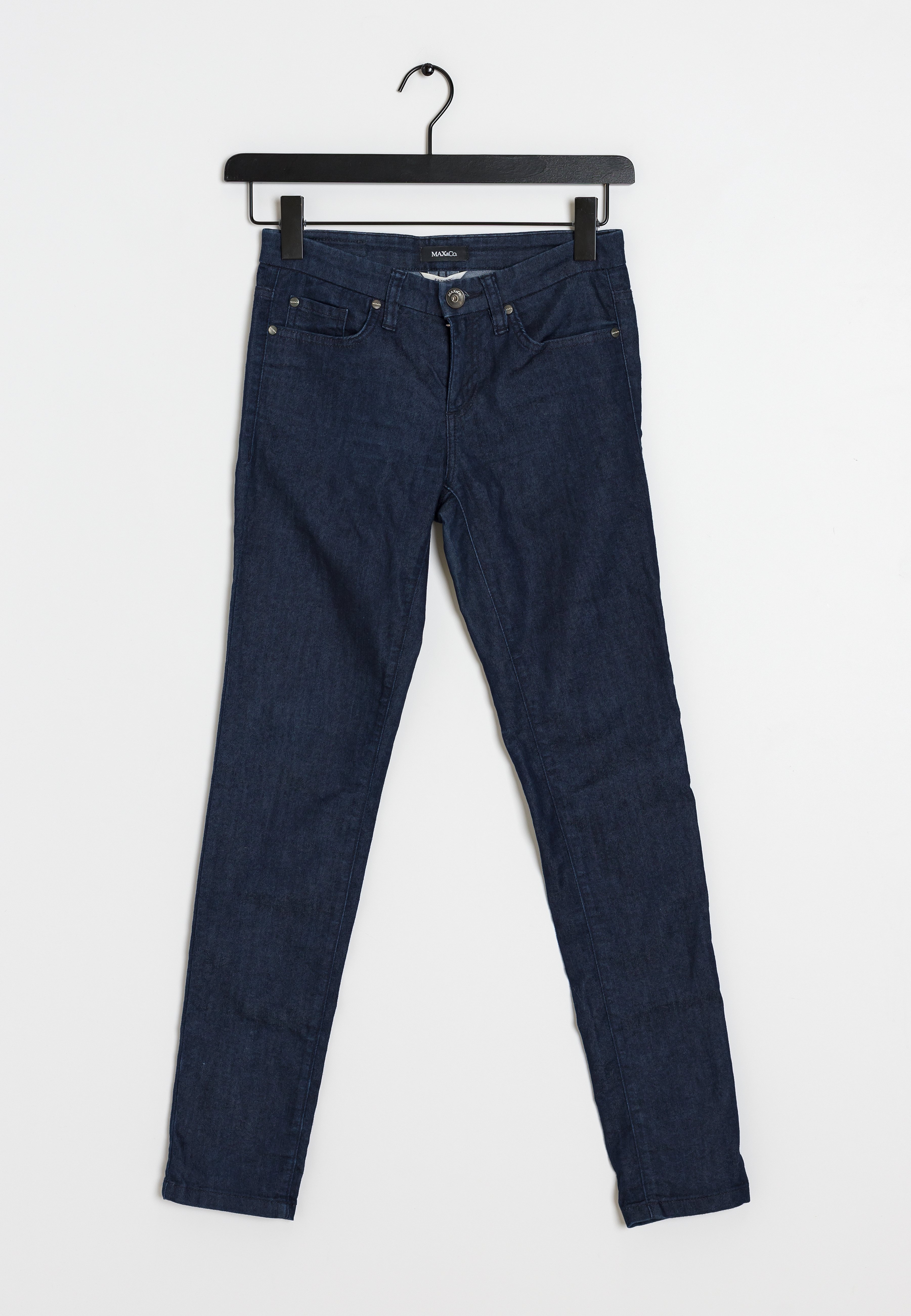 MAX\u0026Co. Jeans slim fit - blue/blu - Zalando.it