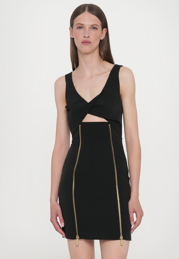 SLIM ZIP - Cocktail dress / Party dress4
