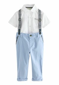 Baker by Ted Baker - REGULAR FIT -SET  - Lappuhaalarit - blue Pienoiskuva 1