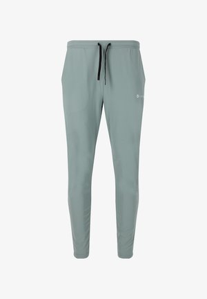 VIRTUS TRAININGS - Pantalon de survêtement - stormy sea