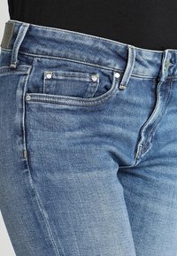 Pepe Jeans Slim fit jeans - blue denim