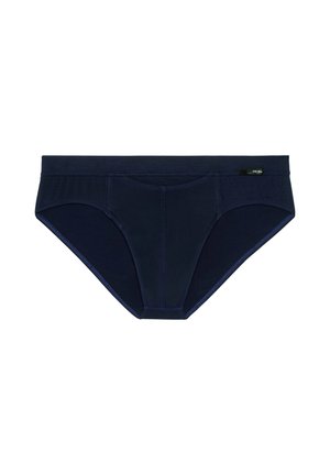 COMFORT MINI  SOFT SLIP EIN - Alushousut - dunkelblau