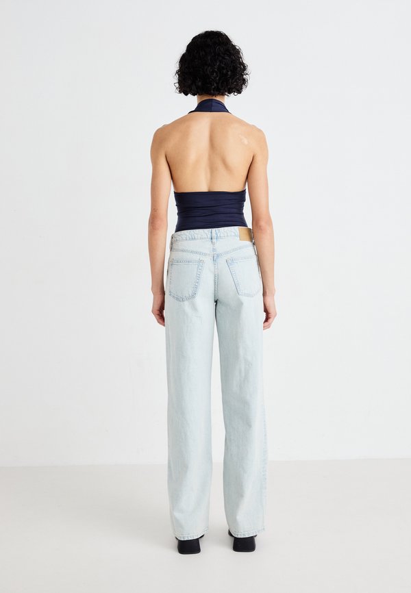 AMPLE LOW LOOSE  - Relaxed fit jeans2