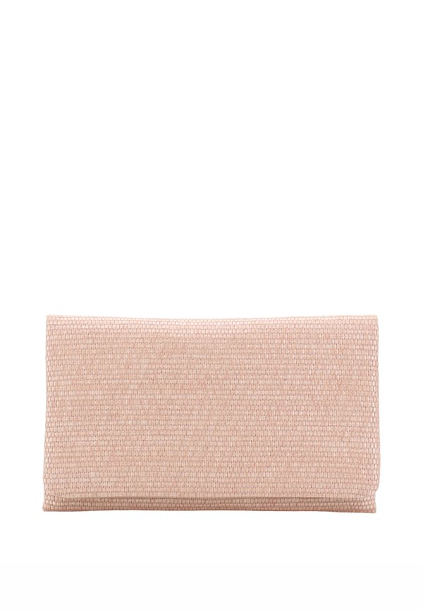 Clutch - rosa