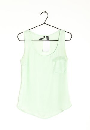 Débardeur - green