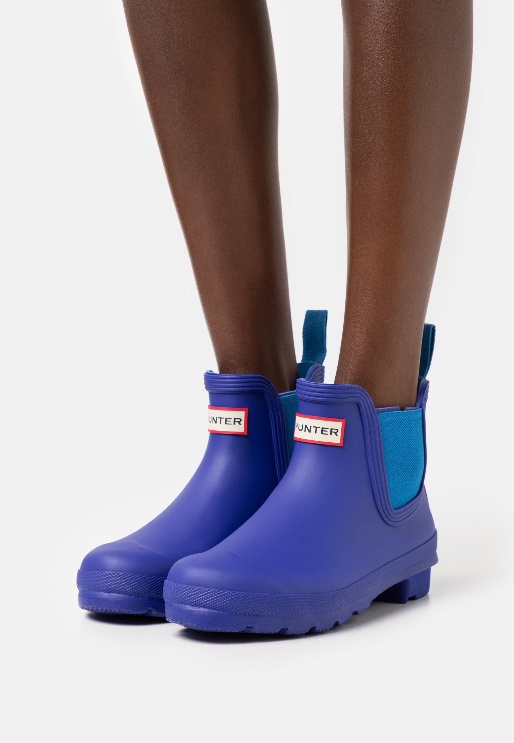 polar wellies